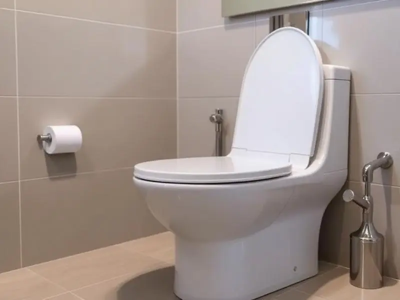 Plumbing Upgrades