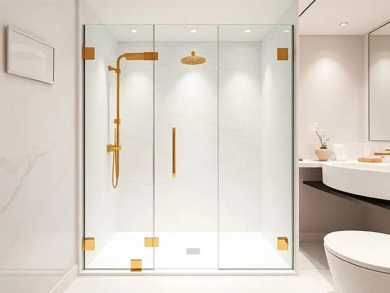 Shower & Tub Remodeling