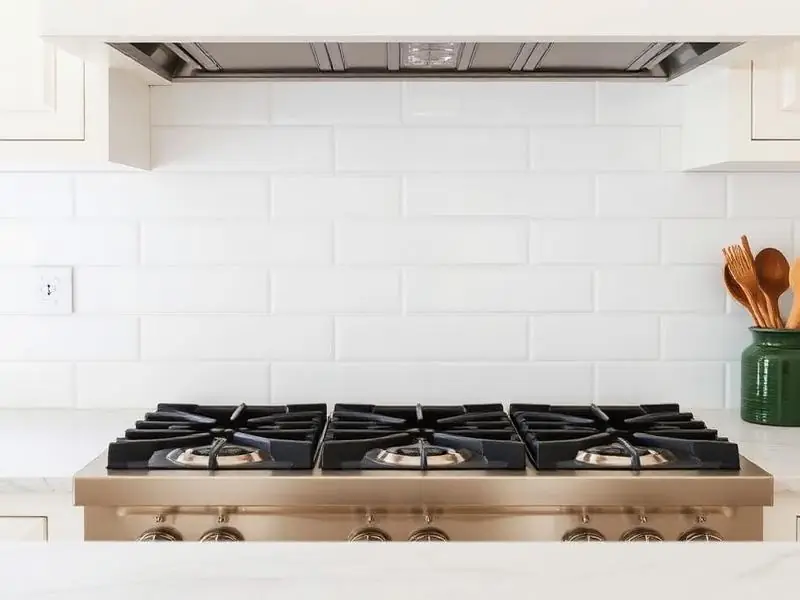Backsplash & Tile Work