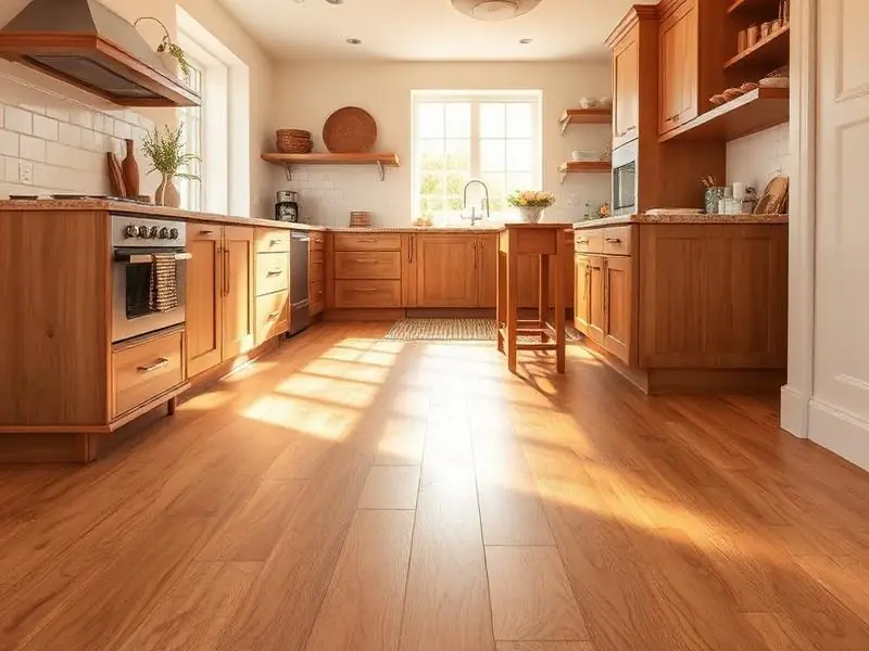Flooring